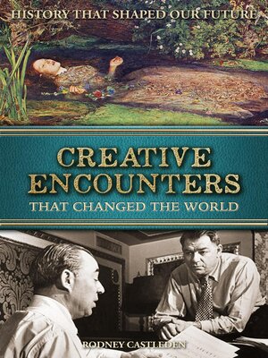 cover image of Creative Encounters